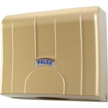 Tek Tıkla Mutfak Standart Z Katlı Kağıt Havlu Dispenserleri Plx-3570-G