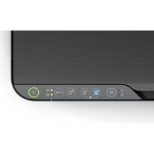 Epson L3250 Renkli Çok Fonksiyonlu Tanklı Mürekkep Püskürtmeli Yazıcı/tarayıcı + Wi-Fi