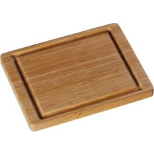 Wmf Bambu Kesme Tahtası 26X20 cm