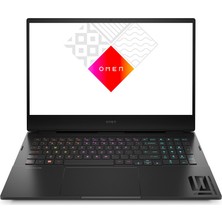 HP Omen 16-K0010NT Intel Core I7-12700H 16GB Ram 1TB SSD RTX3060 16.1" FHD Freedos Taşınabilir Bilgisayar 7H8Z7EA