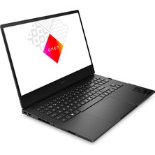 HP Omen 16-K0010NT Intel Core I7-12700H 16GB Ram 1TB SSD RTX3060 16.1" FHD Freedos Taşınabilir Bilgisayar 7H8Z7EA