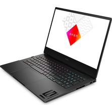 HP Omen 16-K0010NT Intel Core I7-12700H 16GB Ram 1TB SSD RTX3060 16.1" FHD Freedos Taşınabilir Bilgisayar 7H8Z7EA