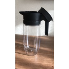 Tupperware Royal Sürahi 1.7 Litre