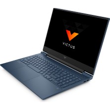 HP Victus 16-D1049NT Intel Core i7 12700H 16GB DDR5 Ram 512GB SSD RTX3060 16.1" 144Hz IPS FHD Freedos Taşınabilir Bilgisayar 7H8Y3EA
