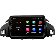 KG Group Ford C Max -Kuga 2013-2017 Android Multimedya Araca Özel