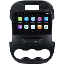 KG Group Ford Ranger 2012-2016 Android Multimedya Araca Özel