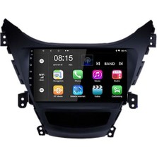 KG Group Hyundaı Elantra 2011-2013 Android Multimedya Araca Özel
