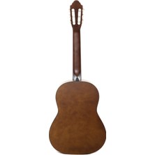 Strauss ST-101NT 3/4 Klasik Gitar - Natural