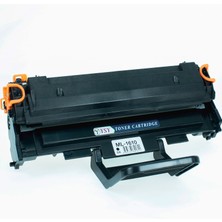 Ysy Samsung ML-1610 & Xerox 3117 (3k) Sayfa Verimli SCX4521 SCX4321 ML2510 ML2010 3125 Muadil Toner