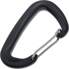 Segolike Carabiner Keychain Tokes Açık Hava Yürüyüş Kampı Için Dayanıklı Çok Amaçlı (Yurt Dışından)