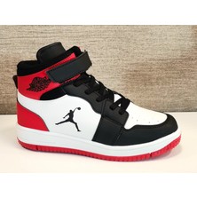 Cool Haykat Uzun Çocuk Basket Ayakkabı