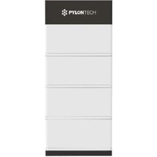 Pylontech Force-L1, FL48074 Lityum Akü 48 Volt 74 Amper 3.55 Kw