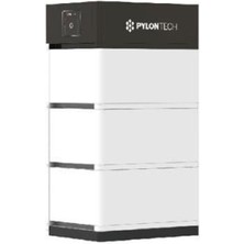 Pylontech Force-L1, FL48074 Lityum Akü 48 Volt 74 Amper 3.55 Kw