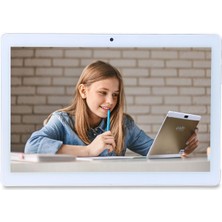 Quadro Soft Touch 102 32GB 10.1" IPS Tablet