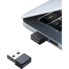 Mcdodo OT-1580 Kablosuz Bluetooth Adaptörü