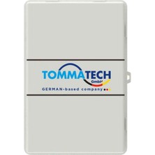 Mexxsun Tommatech Uno - Eps Box Aksesuar (Tek Faz Için)
