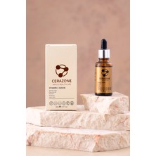 Cerazone C Vitamini Serum Parlak Aydınlatıcı Dolgunluk Güneş Leke Karşıtı Renk Eşitleyici Ascorbic 30ML