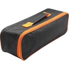 La Babite 2 Adet Elektrikli Süpürge Depolama Çantası 37 x 17 x 11 cm. (Yurt Dışından)
