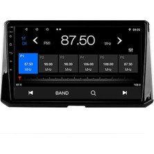 KG Group Toyota Corolla 2019+ Android Multimedya Araca Özel