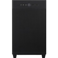 Asus Prime AP201 USB 3.2 Mesh Siyah Microatx Kasa