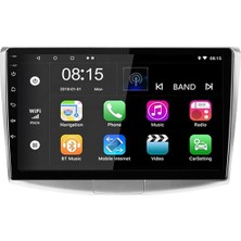 KG Group Volkswagen cc Android Multimedya Araca Özel