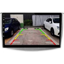 KG Group Volkswagen cc Android Multimedya Araca Özel