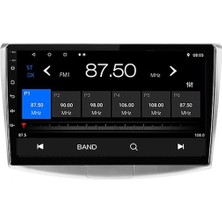 KG Group Volkswagen cc Android Multimedya Araca Özel