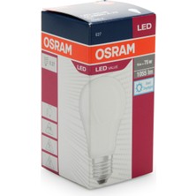 Osram A75 10W Led Value CLA75 1055LM E27 Ampul – 6500K Soğuk Gün Işığı