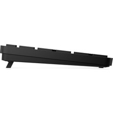 Hp 455 Programlanabilir Kablosuz Klavye Siyah 4R177AA