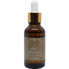 Scentfume Epic Koku Difüzörü Esansı, Difüzör Parfümü, Ev Kokulandırma 30 ml