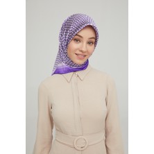 Armine Ipek Eşarp 8634D (Twill) (Nostalji)-58