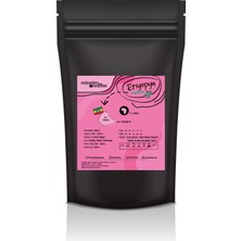 Mineiro Coffee Etiyopya Yirgacheffe Filtre Kahve 250 gr. French Press