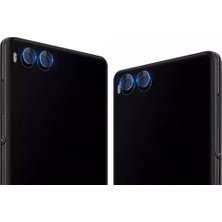 3/ U2 Pro/ U2 Pro 2/ R1 Için Temperli Cam Kamera Lens Koruyucu (2 Clear U2 Pro 2