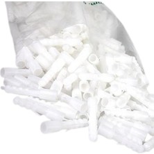 Göçmen 10 mm Plastik Dübel 100 Adet