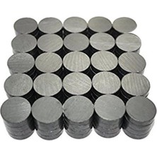 Hayalperest Boncuk Mıknatıs 200 Adet