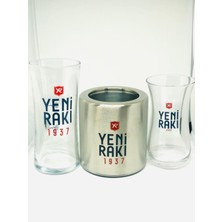 Poyraz Sanat Sanat Taciri Yeni Rakı Çay Bardağı Yeni Rakı Ehlikeyf Yeni Rakı Bardağı