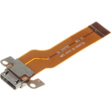 Konektör USB Şarj Portu Flex Kablosu