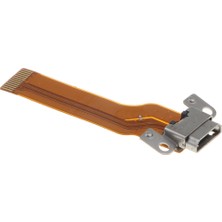 Konektör USB Şarj Portu Flex Kablosu