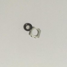 Arka Arka Kamera Cam Lens Değiştirme + Metal Braket (Tutucu) 7 4.7 ''/5.5 '' () (Yurt Dışından)
