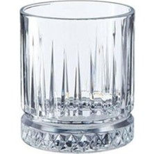 Paşabahçe Meşrubat Bardağı 6 Adet 520014