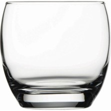 Paşabahçe 41010 6 Lı Barrel Bardak Su Bardağı - Meşrubat Bardağı FMA05137