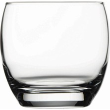 Paşabahçe 3'lü Barrel Meşrubat Su Bardağı FMA05137