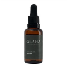 Glana Cosmetics %100 Doğal Skualan