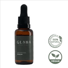 Glana Cosmetics %100 Doğal Skualan