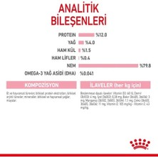 Royal Canin Kitten Instinctive Jelly Yavru Kedi Konserve 85 gr