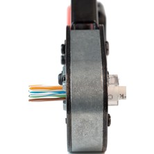 Oring CAT5E - Cat6 Ez Plug RJ45 ve RJ11/RJ12 Plug Sıkma Pensesi