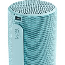 Loewe We. Hear 2 Aqua Blue Bluetooth Hoparlör