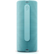 Loewe We. Hear 2 Aqua Blue Bluetooth Hoparlör