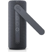 Loewe We. Hear 1 Storm Grey Suya Toza Dayanıklı Bluetooth Hoparlör