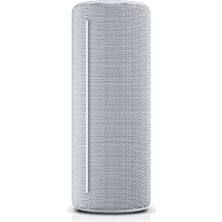 Loewe We. Hear 1 Cool Grey Suya Toza Dayanıklı Bluetooth Hoparlör